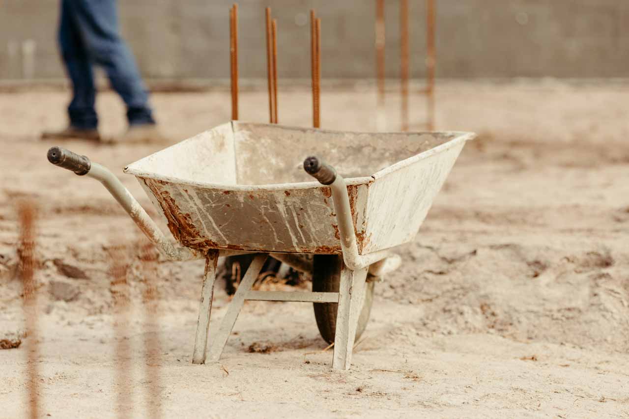 Qualität, der man vertrauen kann – Baustoff ZENTRALE stellt sich vor