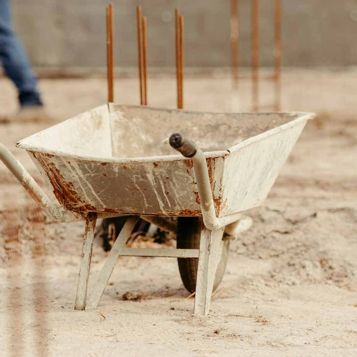 Qualität, der man vertrauen kann – Baustoff ZENTRALE stellt sich vor