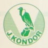 J.KONDOR