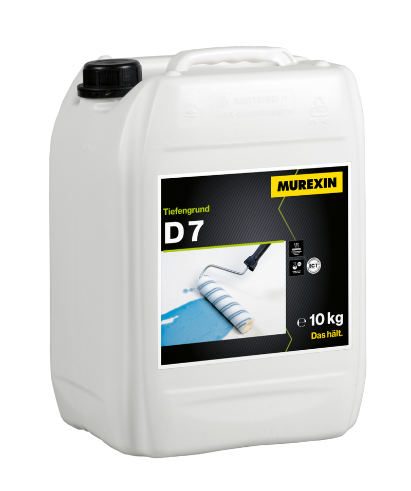 MUREXIN Tiefengrund D 7 / 10kg