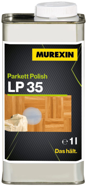 MUREXIN Parkett Polish LP 35 / 1l