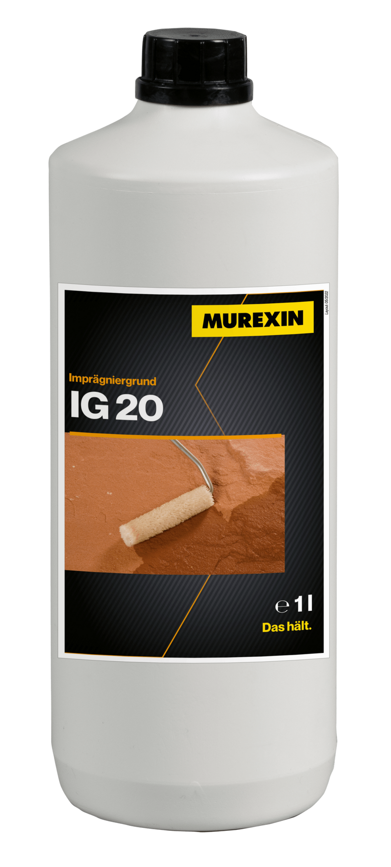 MUREXIN Imprägniergrund Cura IG 20 / 1l