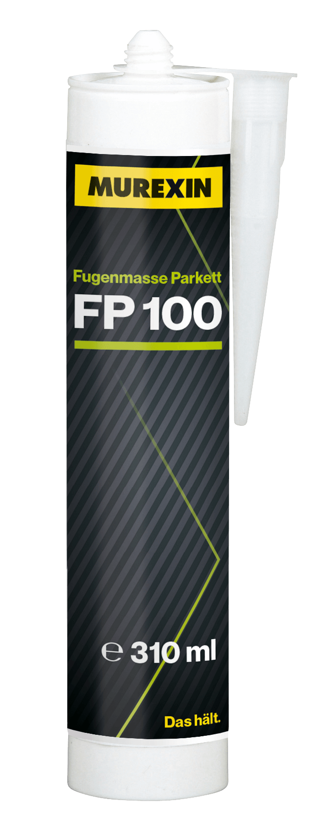 MUREXIN Fugenmasse Parkett FP 100 / 310ml