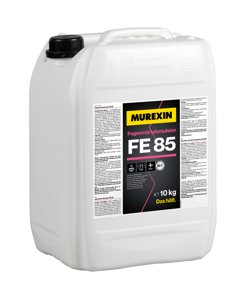MUREXIN Fugenmörtelemulsion FE 85