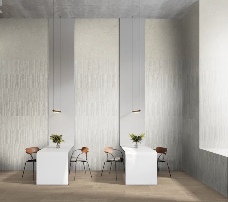 Kronospan SPC Wandpaneel Rocko Soulstone B R159 PT