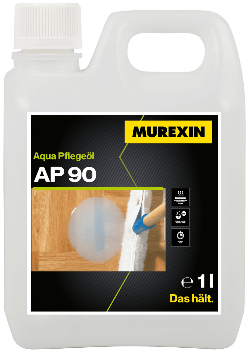 MUREXIN Aqua Ölpflege AP 90 / 1l