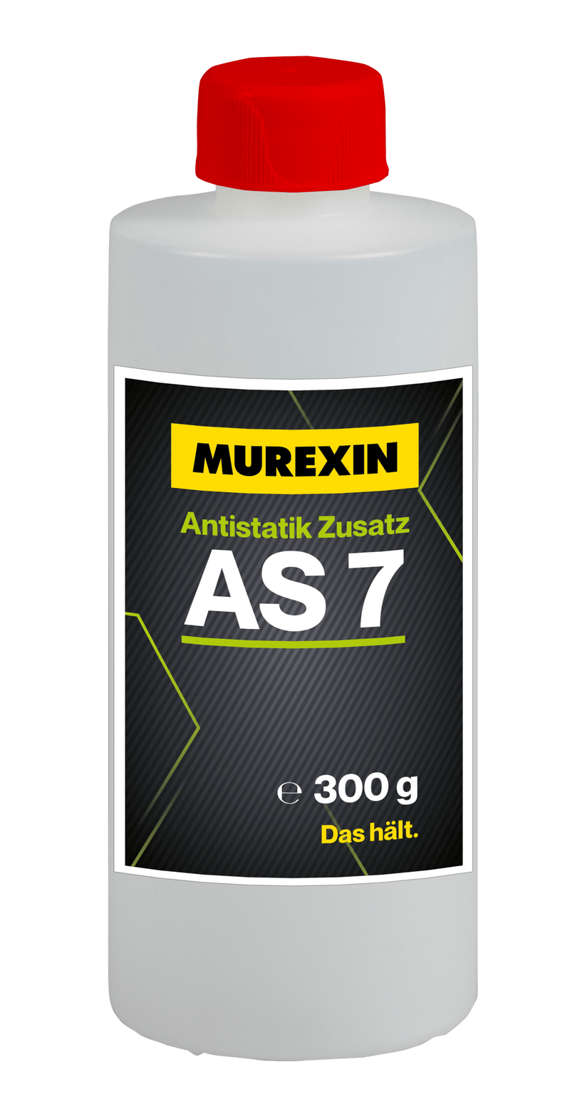 Murexin Antistatik Zusatz AS 7