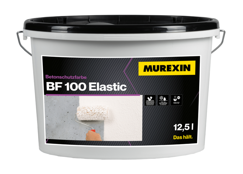 MUREXIN Betonschutzfarbe BF 100 Elastic / 12,5l