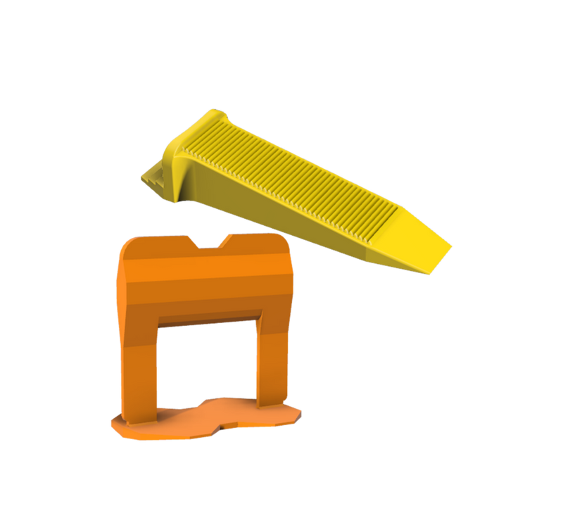 MUREXIN Verlegehilfe Keile
