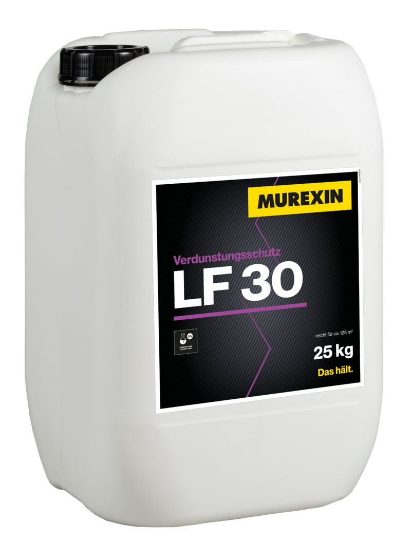 MUREXIN Verdunstungsschutz LF 30 / 25kg