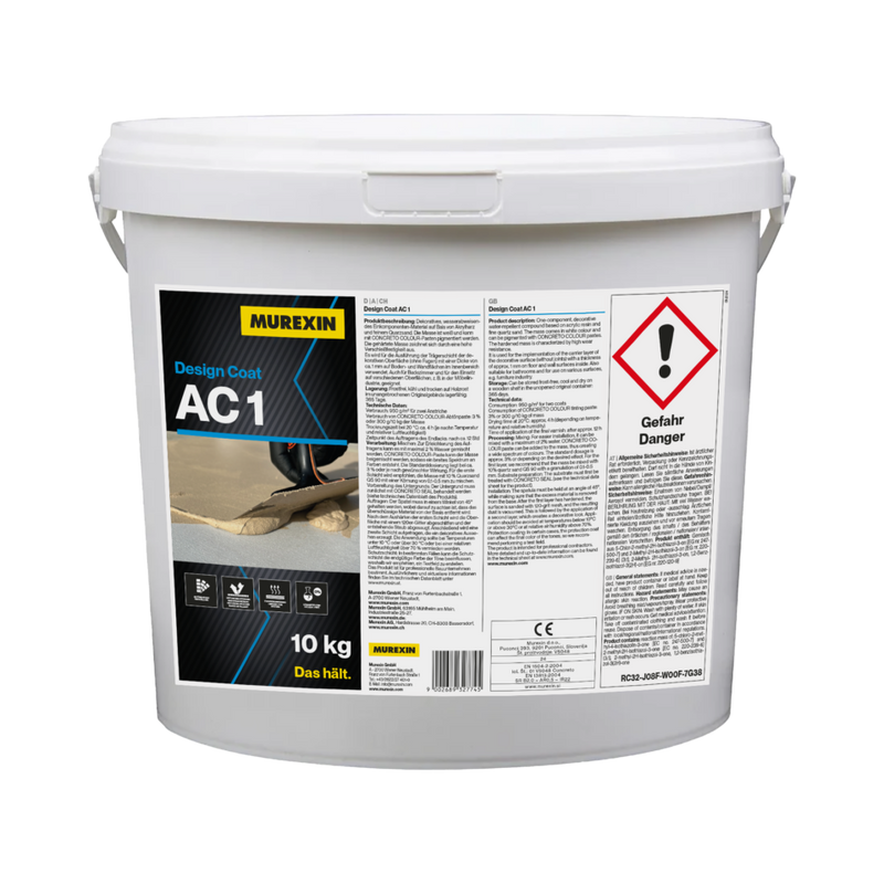 MUREXIN DesignCoat AC 1