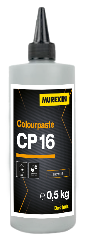MUREXIN Colourpaste CP 16
