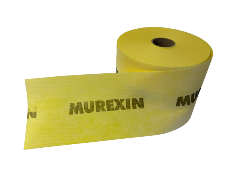 MUREXIN MUREXIN Dichtband Profi DB 60 / Ecken / Türdichtecken