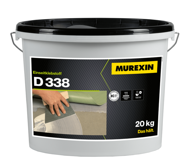 MUREXIN Einseitklebstoff D 338