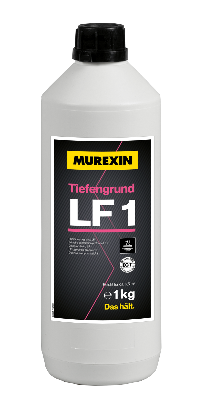 MUREXIN Tiefengrund LF 1