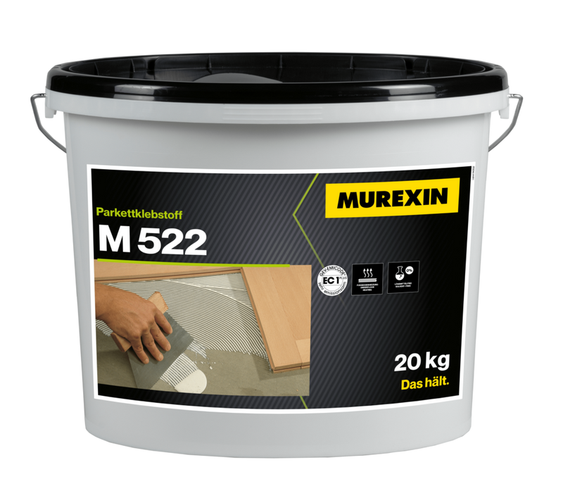 MUREXIN Parkettklebstoff M 522 / 20kg