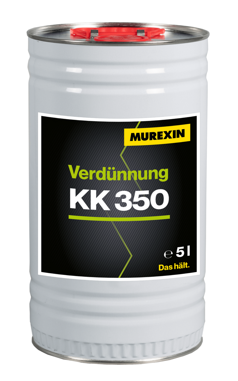 MUREXIN Verdünnung KK 350