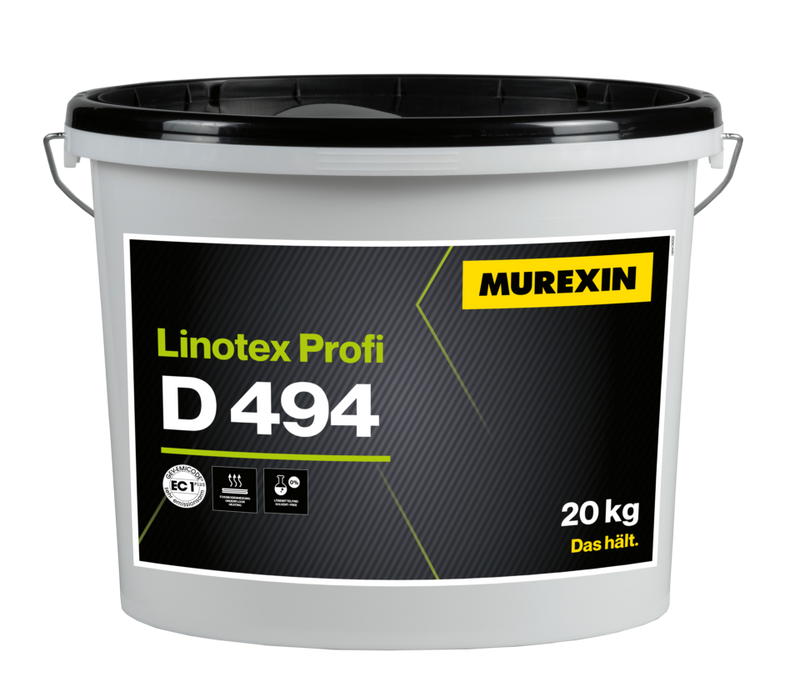 MUREXIN Linotex Profi D 494 / 20kg