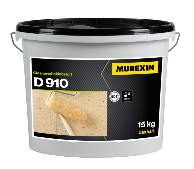 MUREXIN Glasgewebeklebstoff D 910 / 15kg