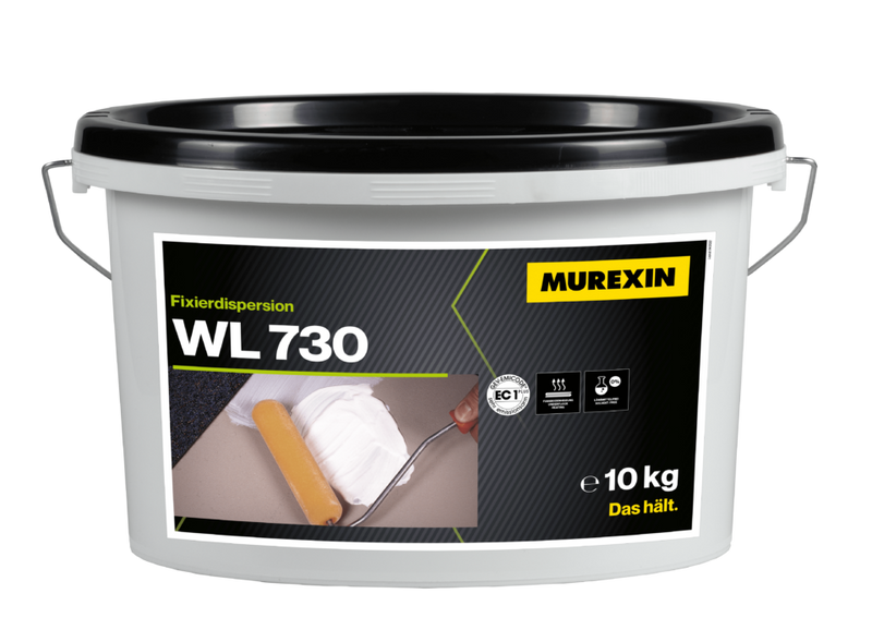 MUREXIN Fixierdispersion WL 730 / 10kg