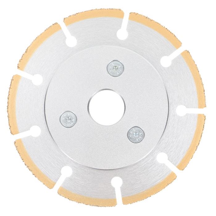 marcrist BC850 AkkuMAX Schneid-/anfasscheibe