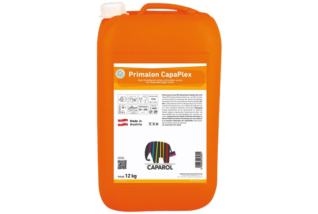 CAPAROL Primalon Capaplex