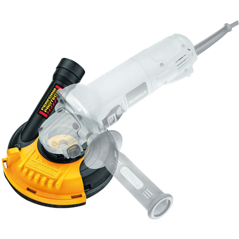 DEWALT Absaughaube DWE46150 (ST 1)