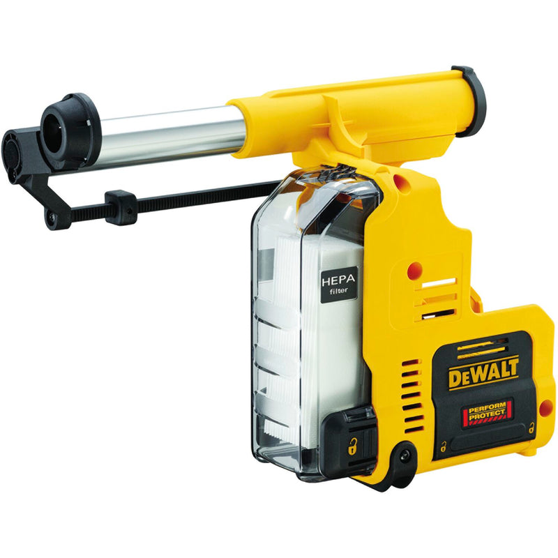 DEWALT Absaugvorrichtung D25303DH-XJ (ST 1)