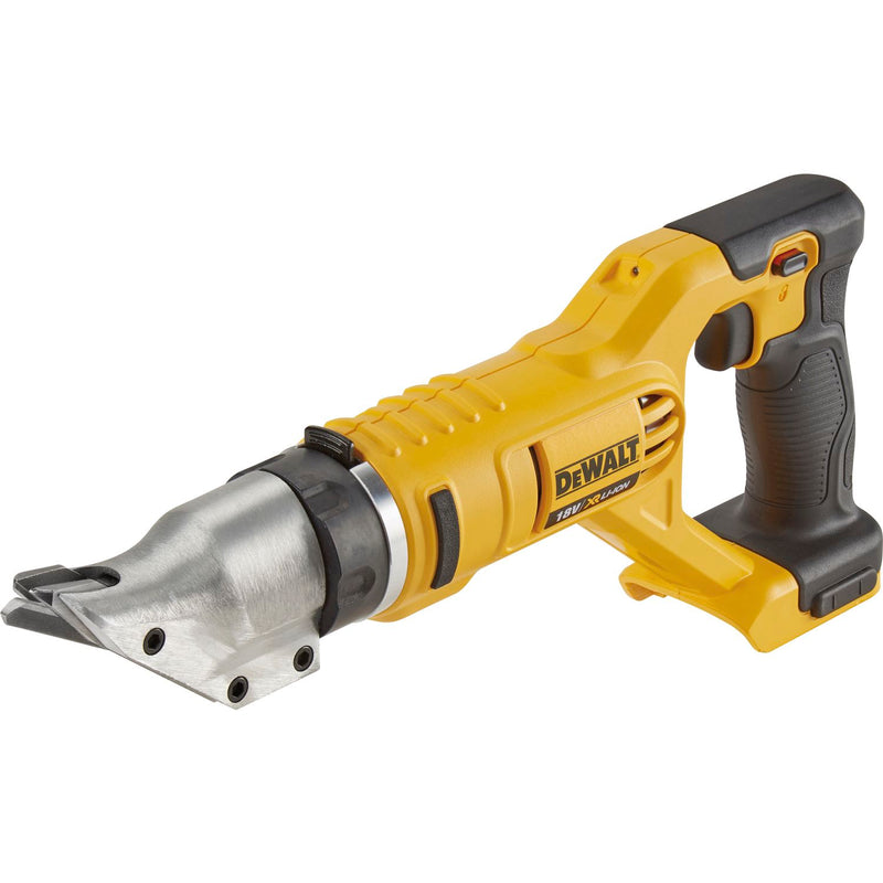 DEWALT Akku-Blechschere DCS491NT 18 Volt (ST 1)