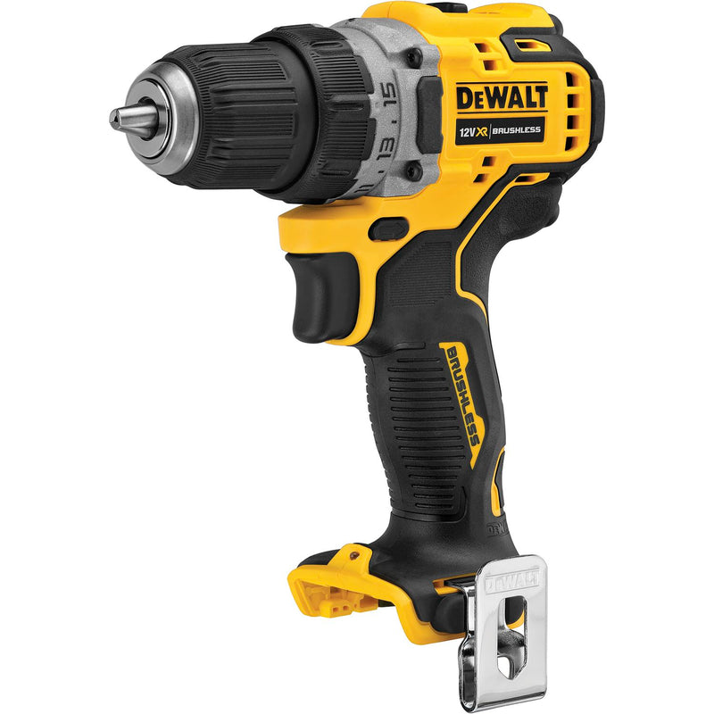 DEWALT Akku-Bohrschrauber DCD 803 NT-XJ 18 Volt (ST 1)
