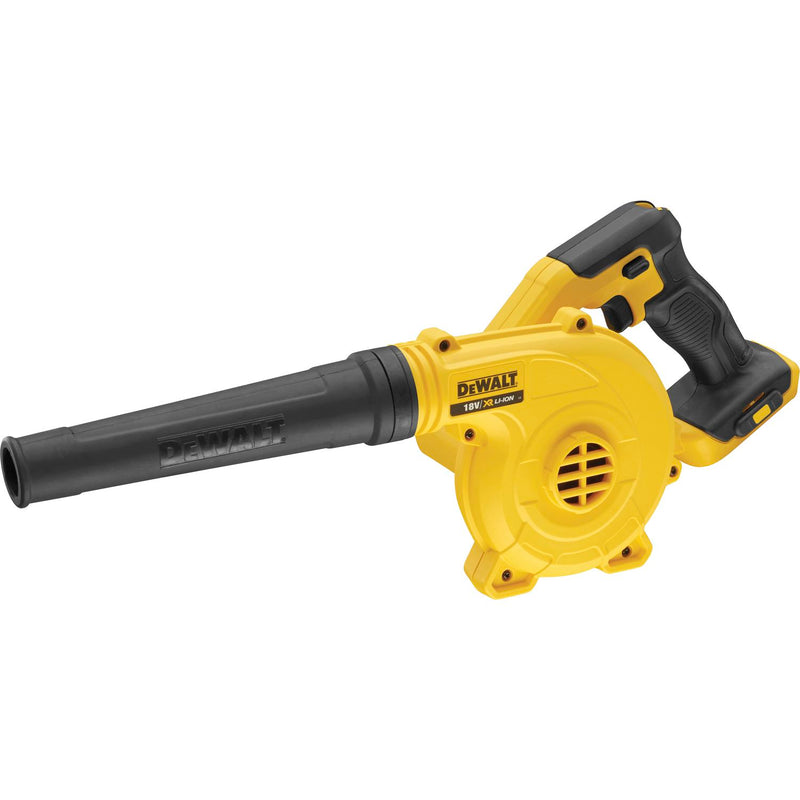 DEWALT Akku-Gebläse DCV100 18 Volt (ST 1)