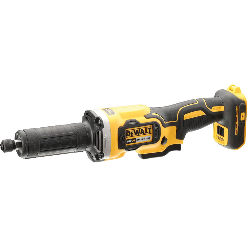 DEWALT Akku-Geradschleifer DCG426N 18 Volt (ST 1)