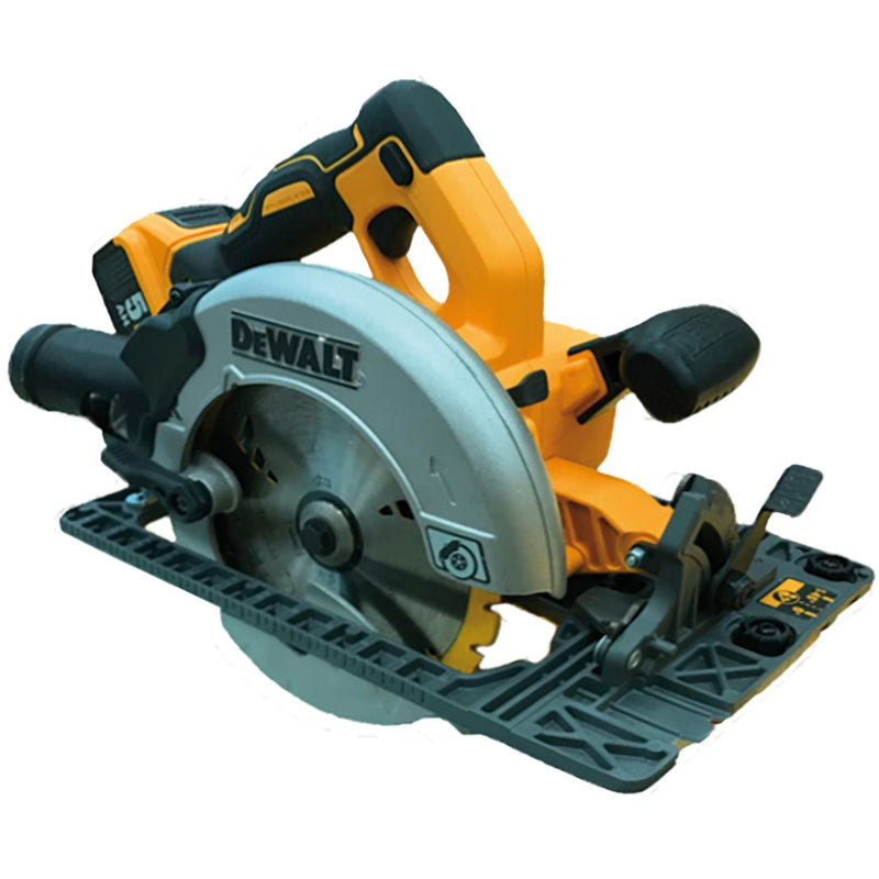 DEWALT Akku-Handkreissäge DCS573NT 18 Volt (ST 1)