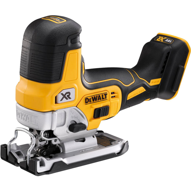 DEWALT Akku-Stichsäge DCS335NT 18 Volt (ST 1)