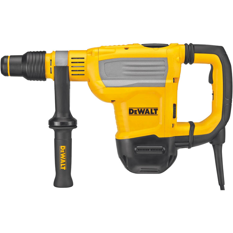 DEWALT Bohrhammer D25134K 800 Watt SDS Plus (ST 2)