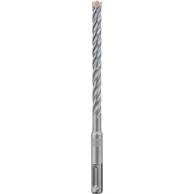 ALPEN HM-Hammerbohrer SDS-Plus FORCE X Länge 210 mm Bohrer ø 10 mm