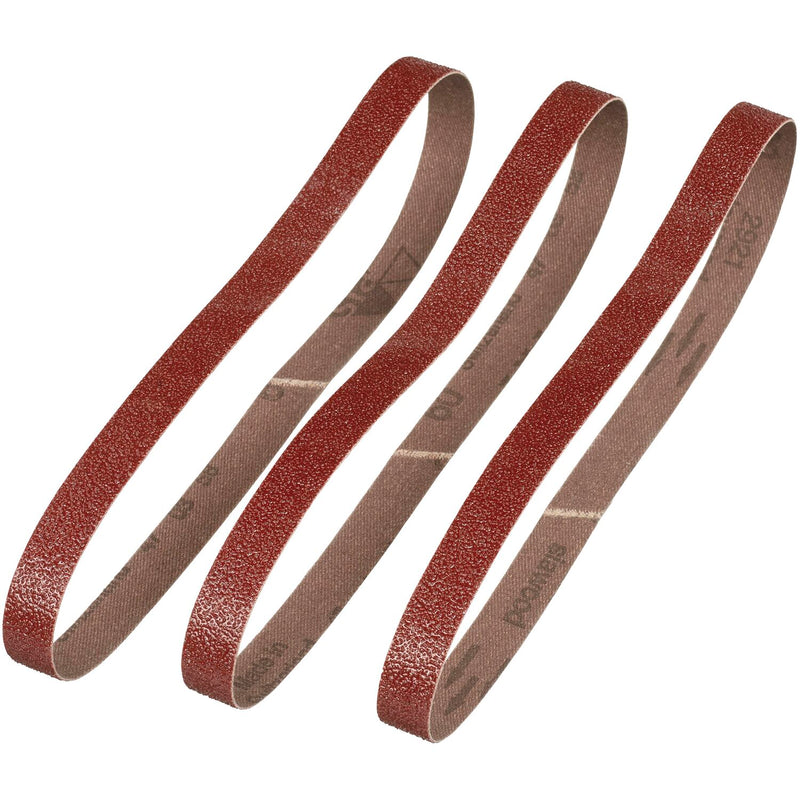 Schleifband Super 451 x 13 mm