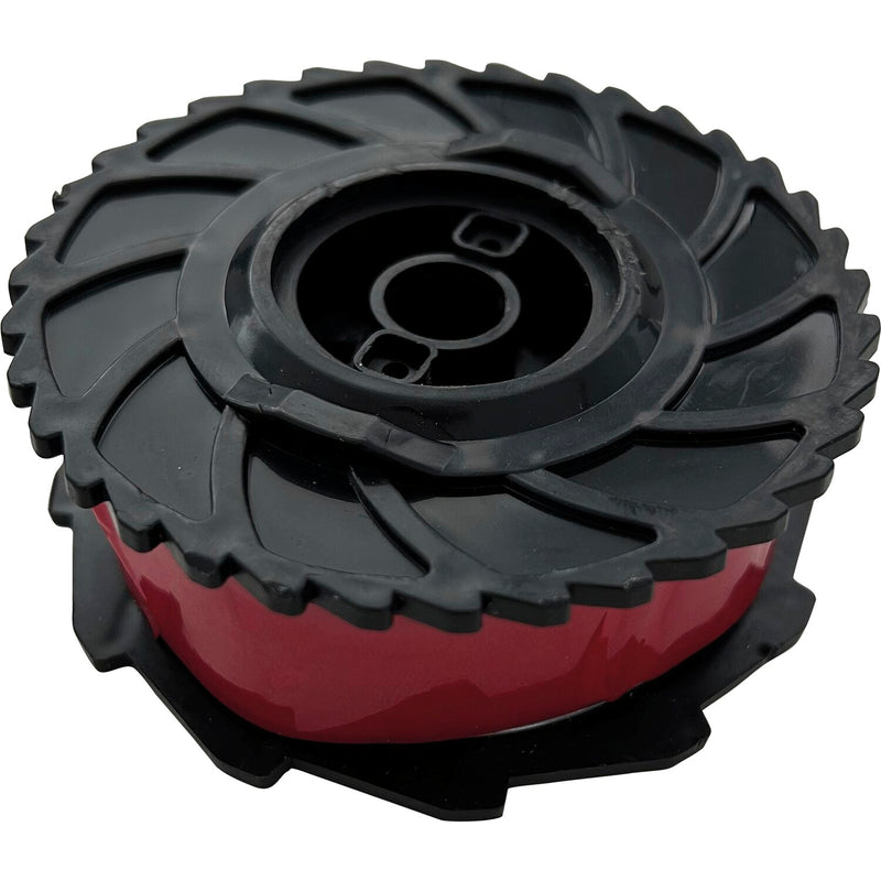 ALSAFIX Bindedraht 0,8 mm x 100 m verzinkt