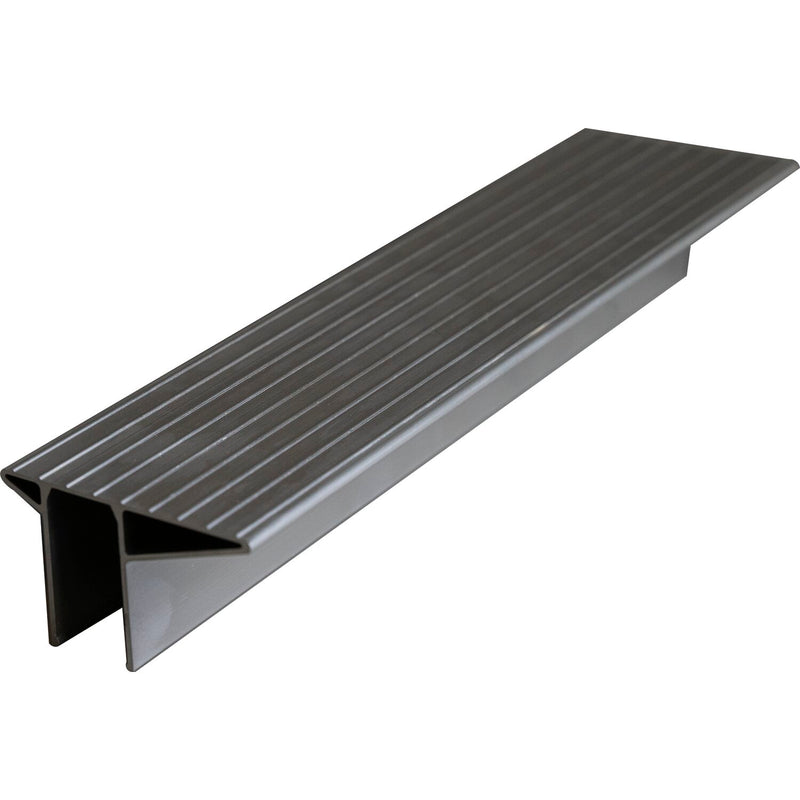Aufsteckstufe Ergotritt 360mm für Sprossenbreite 24-26mm