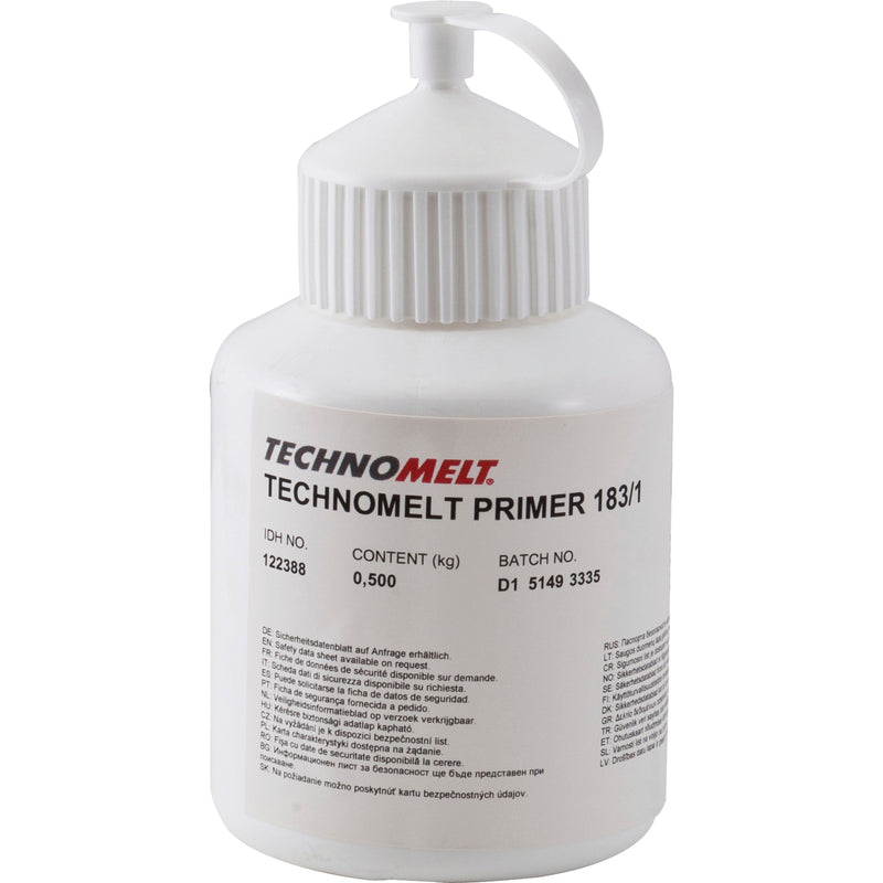 HENKEL TECHNOMELT PRIMER 183/1 für die Vorbehandlung von Kanten / 500g