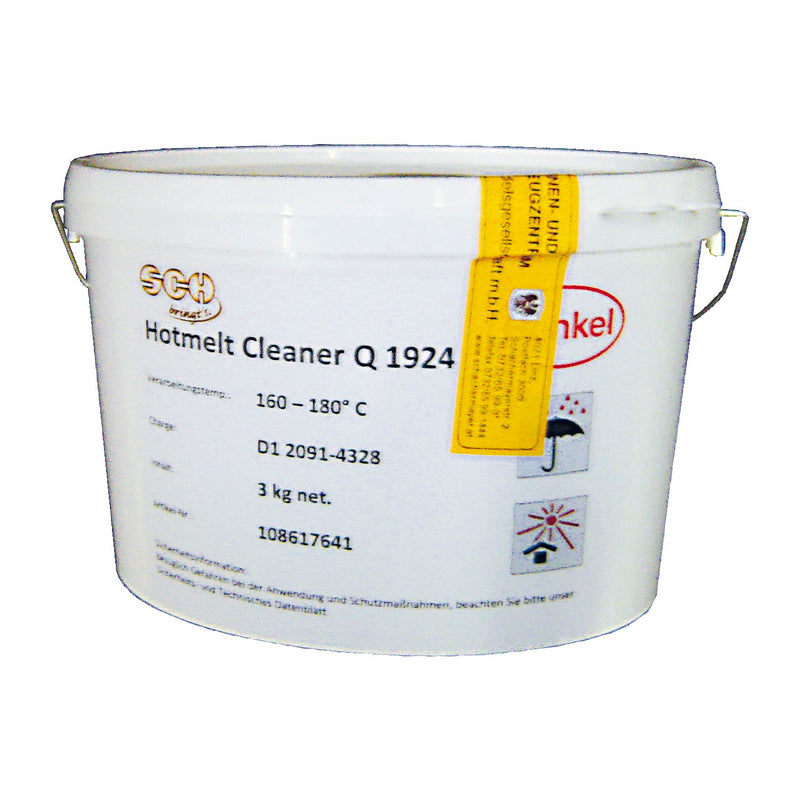 HENKEL HOTMELT CLEANER Q 1924