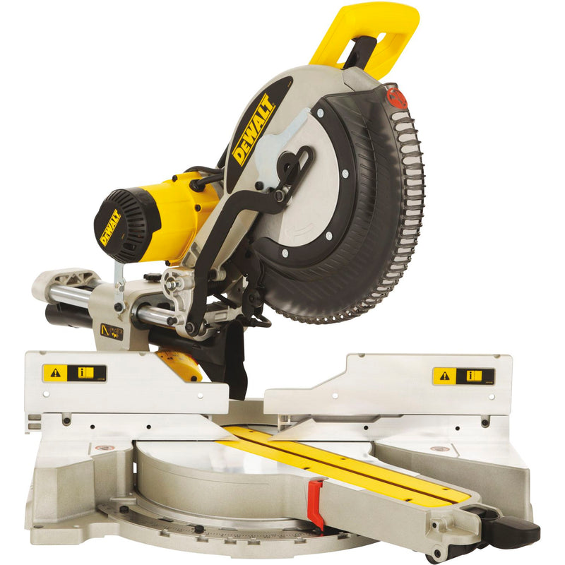 DEWALT Paneelsäge DWS 780 (ST 1)