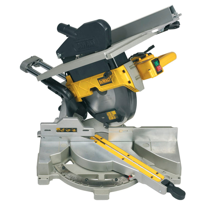 DEWALT Paneelsäge und Tischkreissäge D 27112 (ST 1)