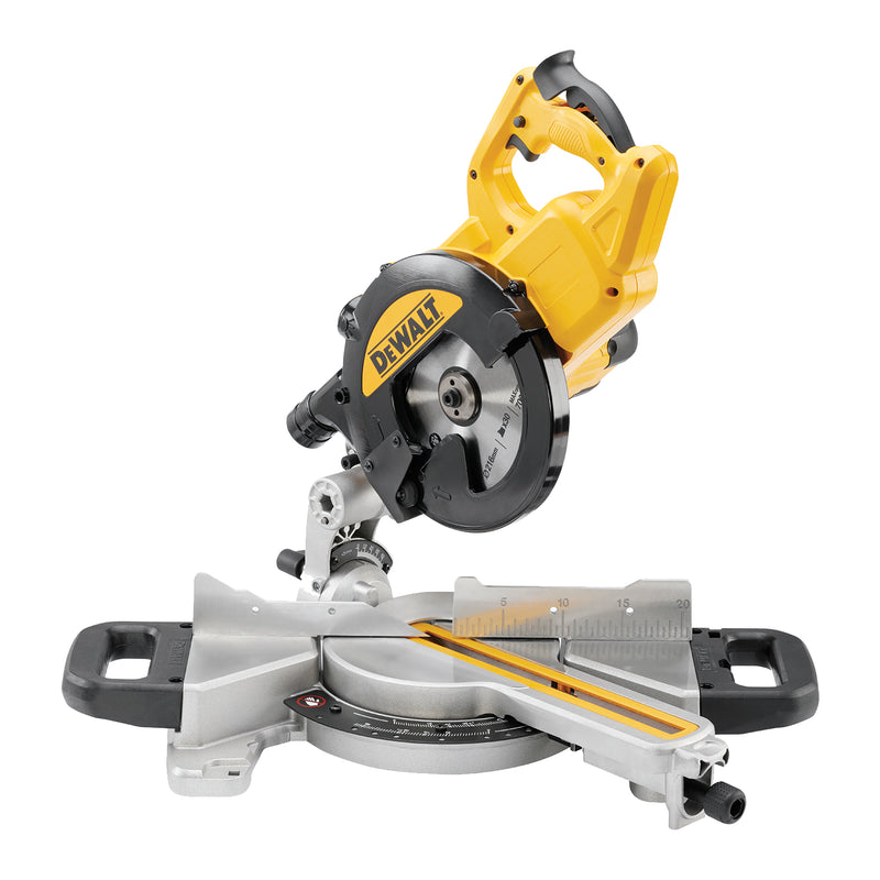 DEWALT Paneelsäge DWS 780 (ST 1)