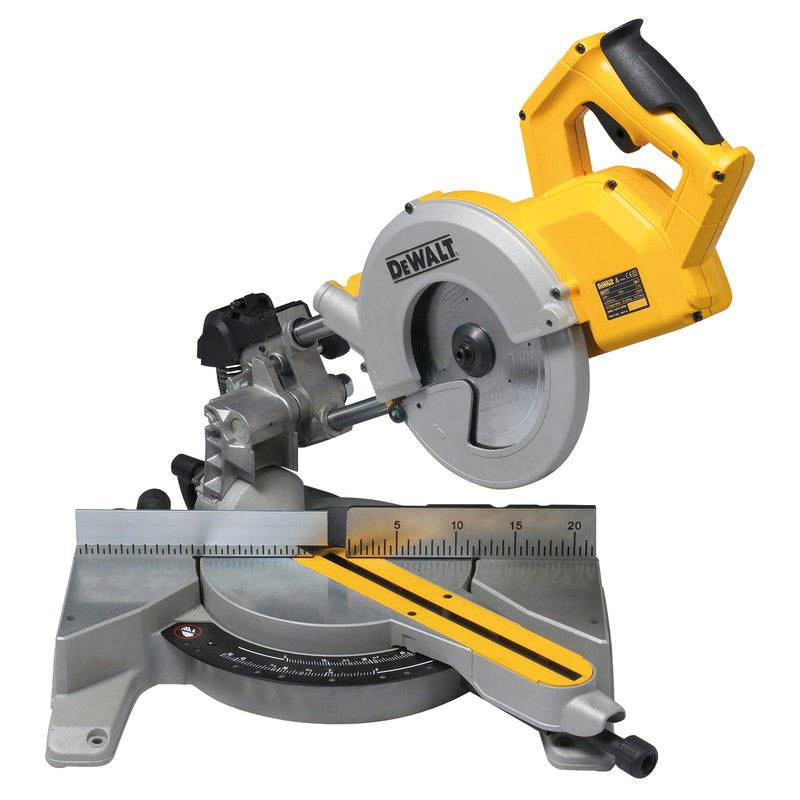 DEWALT Paneelsäge DWS 780 (ST 1)