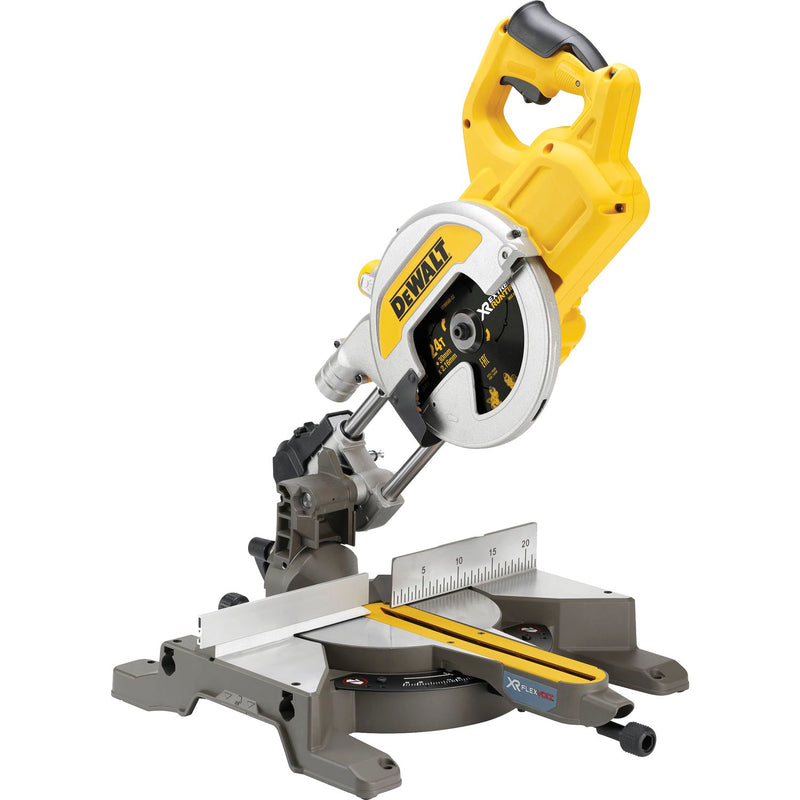 DEWALT Akku-Paneelsäge DCS 777 N, 54 V, FLEXVOLT (ST 1)