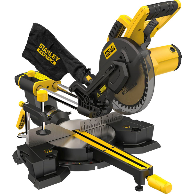 STANLEY FATMAX Paneelsäge FME 721