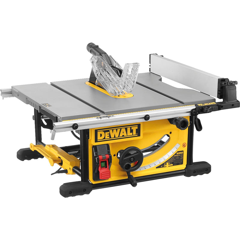 DEWALT Tischkreissäge DWE 7485 (ST 1)