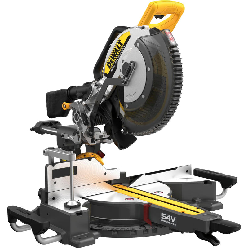 DEWALT Akku-Paneelsäge DCS 777 N, 54 V, FLEXVOLT (ST 1)