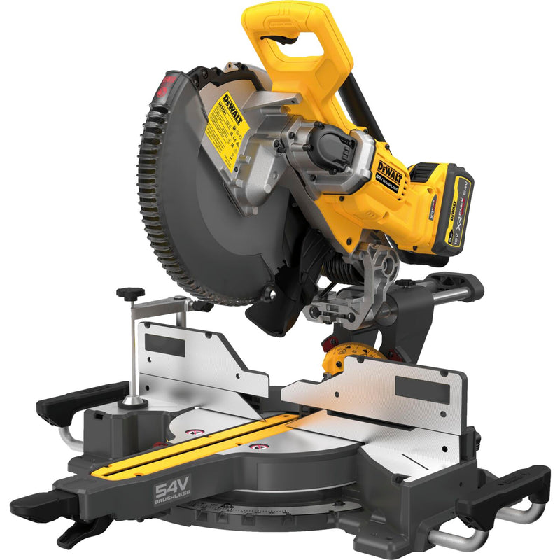 DEWALT Akku-Paneelsäge DCS 777 N, 54 V, FLEXVOLT (ST 1)